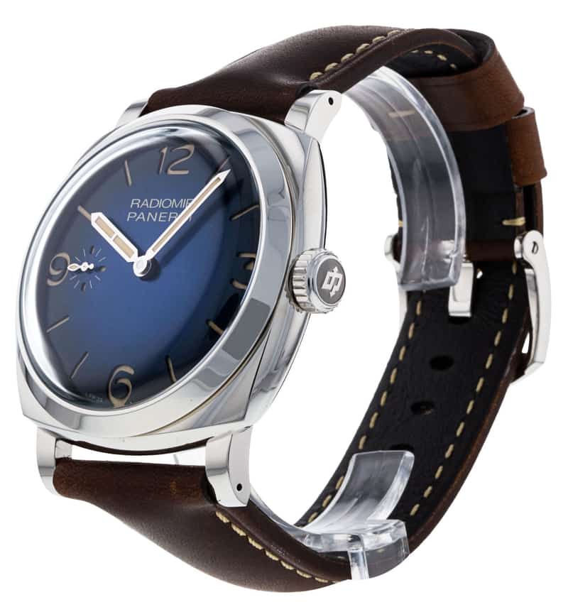 Panerai Radiomir Manual PAM00932